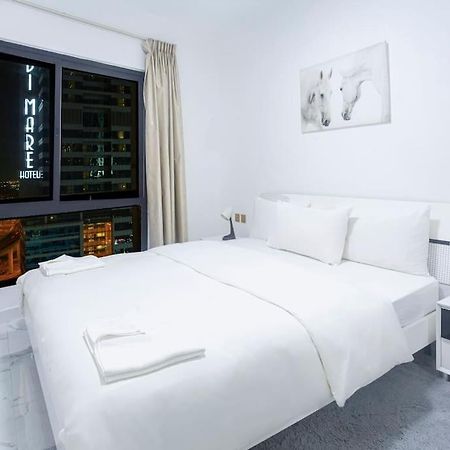Luxury 2 Bedroom Apartment In Dubai Marina & Jbr Beach Ngoại thất bức ảnh