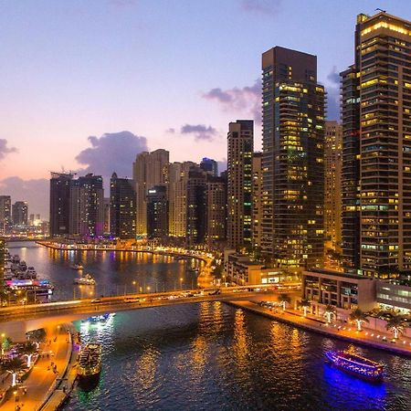 Luxury 2 Bedroom Apartment In Dubai Marina & Jbr Beach Ngoại thất bức ảnh