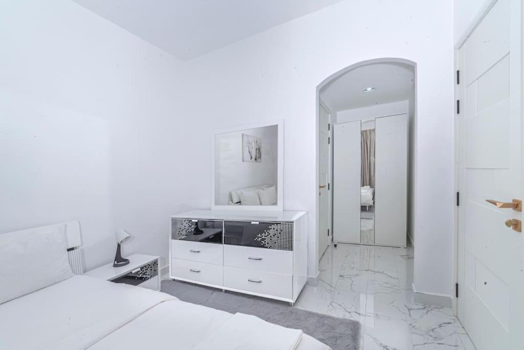 Luxury 2 Bedroom Apartment In Dubai Marina & Jbr Beach Ngoại thất bức ảnh