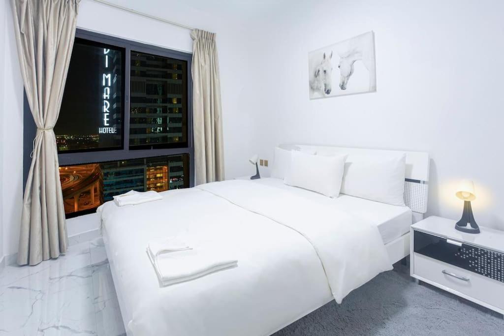 Luxury 2 Bedroom Apartment In Dubai Marina & Jbr Beach Ngoại thất bức ảnh