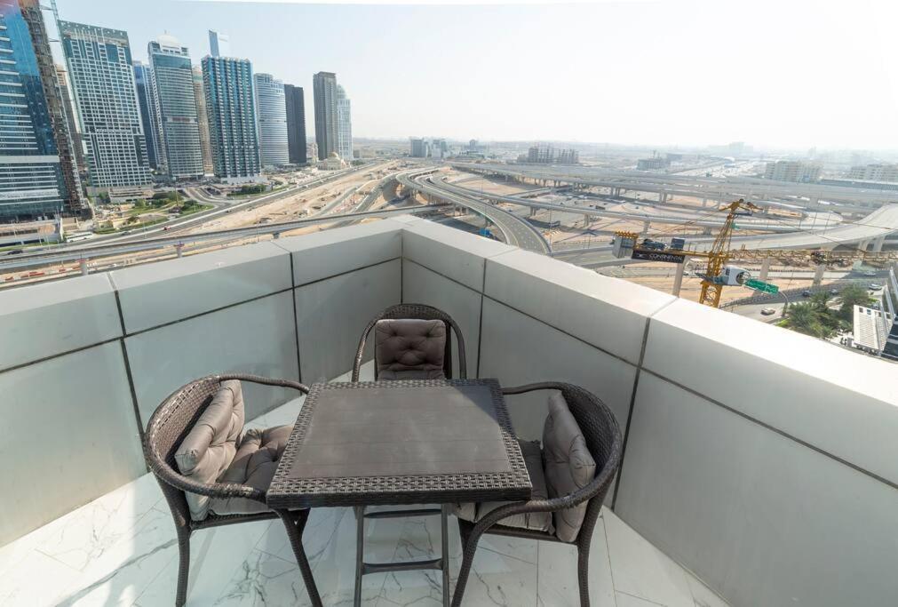 Luxury 2 Bedroom Apartment In Dubai Marina & Jbr Beach Ngoại thất bức ảnh