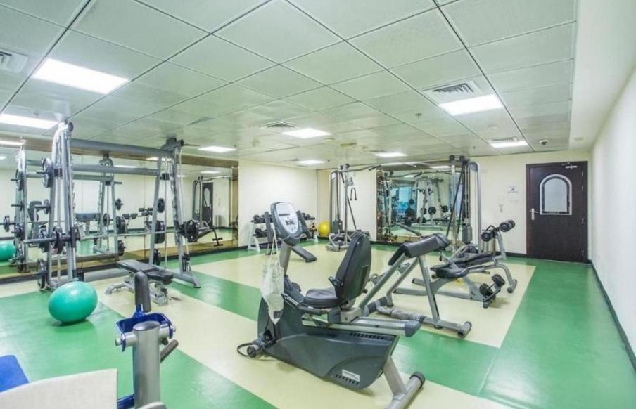 Luxury 2 Bedroom Apartment In Dubai Marina & Jbr Beach Ngoại thất bức ảnh