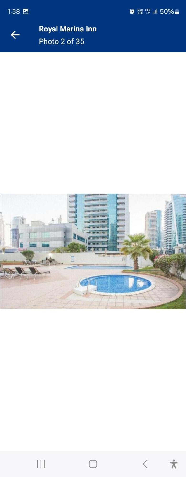 Luxury 2 Bedroom Apartment In Dubai Marina & Jbr Beach Ngoại thất bức ảnh